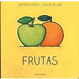 Frutas (Tapa dura, 2019)