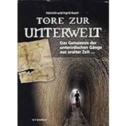 Tore zur Unterwelt (Hardcover, 2009)