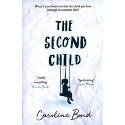 Second Child (Paperback, 2018)