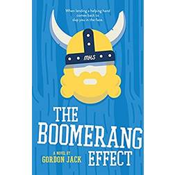 The Boomerang Effect (Paperback, 2018)