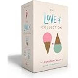 The Love & Collection: Love & Gelato; Love & Luck; Love & Olives (Innbundet, 2020)