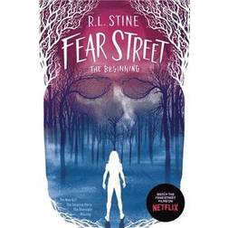 Fear Street the Beginning: The New Girl; The Surprise Party; The Overnight; Missing (Paperback, 2020)