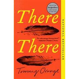 There There (Paperback, 2019)