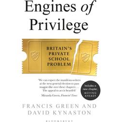 Engines of Privilege (Paperback, 2019)