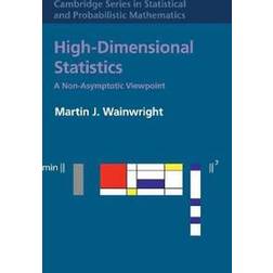 Cambridge Series in Statistical and Probabilistic Mathematics (Hardcover, 2019)