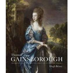 Thomas Gainsborough (Hardcover, 2019)