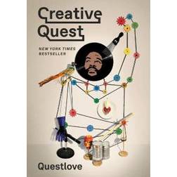 Creative Quest (Paperback, 2019)