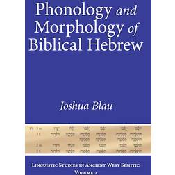 Phonology and Morphology of Biblical Hebrew (Hardcover, 2010)