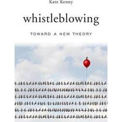 Whistleblowing (Hardcover, 2019)