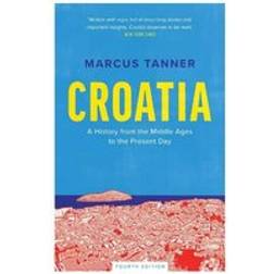 Croatia (Paperback, 2019)