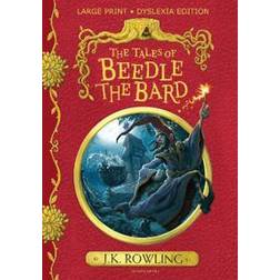 The Tales of Beedle the Bard (Hardcover, 2019)