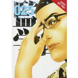 Prison School, Vol. 13 (Häftad, 2019)