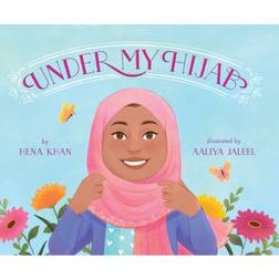 Under My Hijab (Inbunden, 2019)