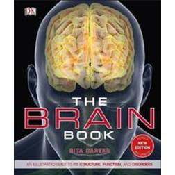 The Brain Book (Hardcover, 2019)