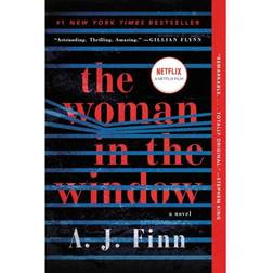 The Woman in the Window (Paperback, 2019)