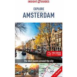 Insight Guides Explore Amsterdam (Travel Guide eBook) (Geheftet, 2019)