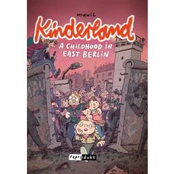 KINDERLAND (Geheftet, 2019)