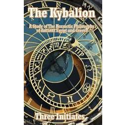 The Kybalion (Hardcover, 2018)