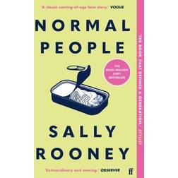 Normal People (E-bok)