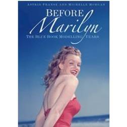 Before Marilyn (Häftad, 2019)