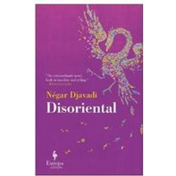 Disoriental (Häftad, 2018)