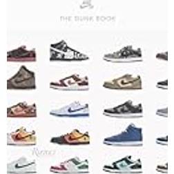 Nike SB: The Dunk Book (Hardback, 2018) (Indbundet, 2018)