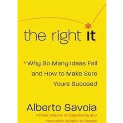 The Right It (Hardcover, 2019)