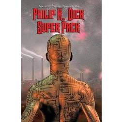 Fantastic Stories Present the Philip K. Dick Super Pack (Hardcover, 2018)