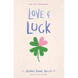 Love & Luck (Heftet, 2019)