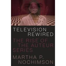 Television Rewired (Paperback, 2019)