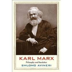 Karl Marx (Hardcover, 2019)