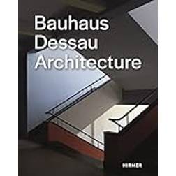 Bauhaus Dessau Architecture (Hardcover, 2019)