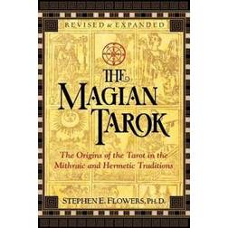 The Magian Tarok (Paperback, 2019)