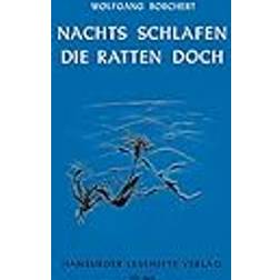 Nachts schlafen die Ratten doch (Häftad, 2018)