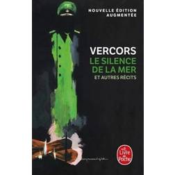 Le silence de la mer, et autres recits (Paperback, 2018)