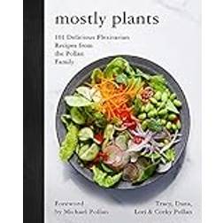 Mostly Plants (Hardcover, 2019)