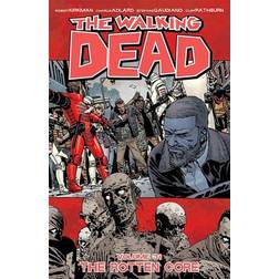 The Walking Dead Volume 31 (Broché, 2019)