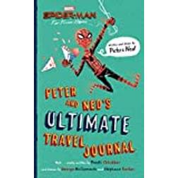 Spider-Man: Far from Home: Peter and Ned's Ultimate Travel Journal (Hardcover, 2019)