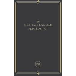 The Lexham English Septuagint: A New Translation (Hardcover, 2020)