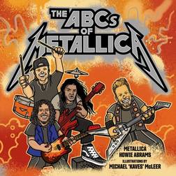 The ABCs of Metallica (Innbundet, 2020)