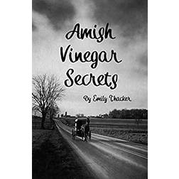 Amish Vinegar Secrets (Heftet, 2018)