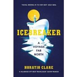 Icebreaker (Häftad, 2019)