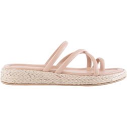 Seychelles Rule The World - Beige