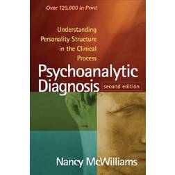 Psychoanalytic Diagnosis (Broché, 2020)