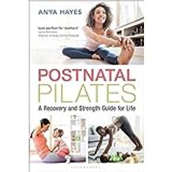 Postnatal Pilates (Paperback, 2020)