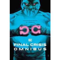 Final Crisis Omnibus (Innbundet, 2019)