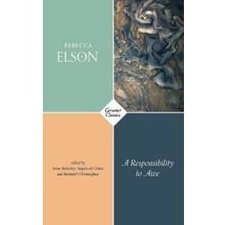 A Responsibility to Awe (Paperback, 2018)