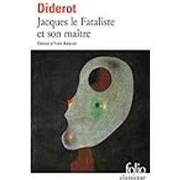 Jacques Le Fataliste ET Son Maitre (Paperback, 1973)