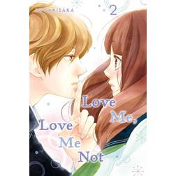 Love Me, Love Me Not, Vol. 2, Volume 2 (Paperback, 2020)