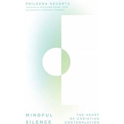 Mindful Silence (Inbunden, 2019)